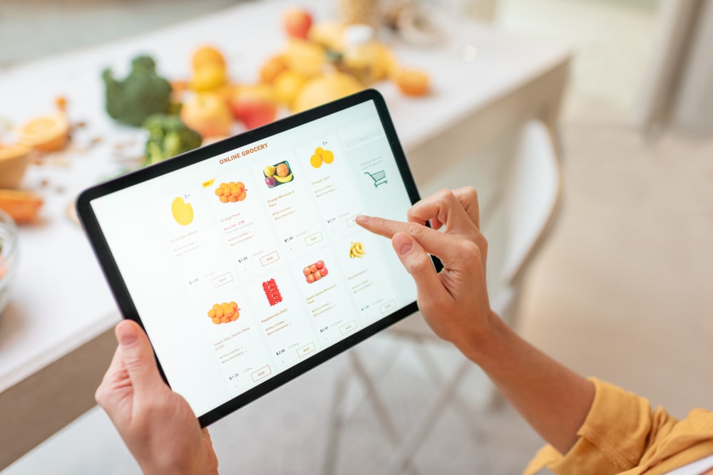 The Ultimate Guide to Online Grocery Shopping: Convenience, Savings and More!