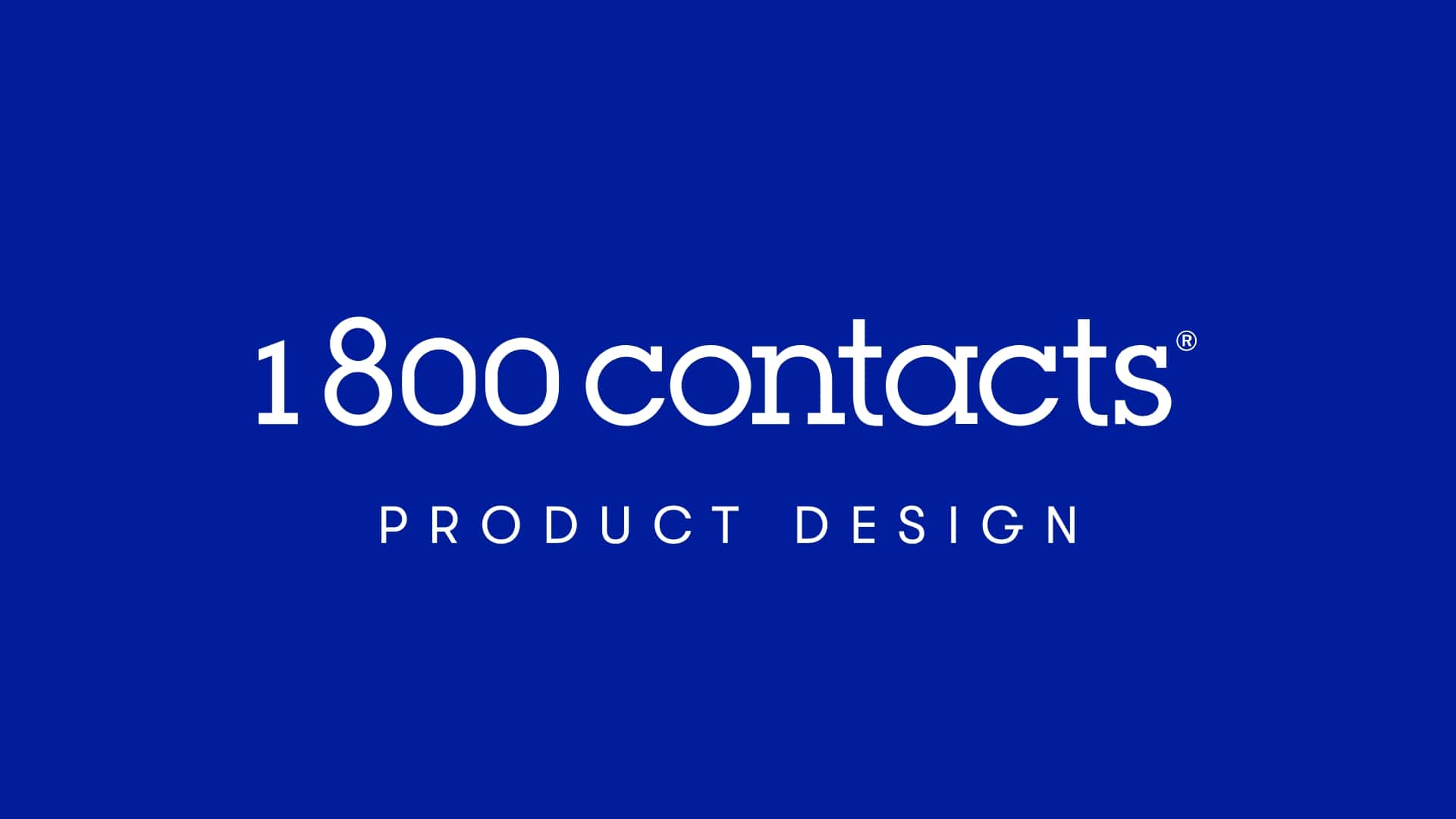 Clear Vision, Clear Choice: Exploring the Convenience and Quality of 1-800 Contacts