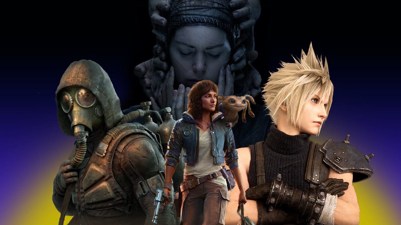 Latest Games: A Dive into 2024's Hottest Releases