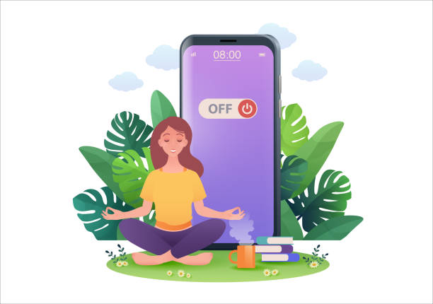 Digital Detox: Unplugging for a Healthier Lifestyle in the Modern Age
