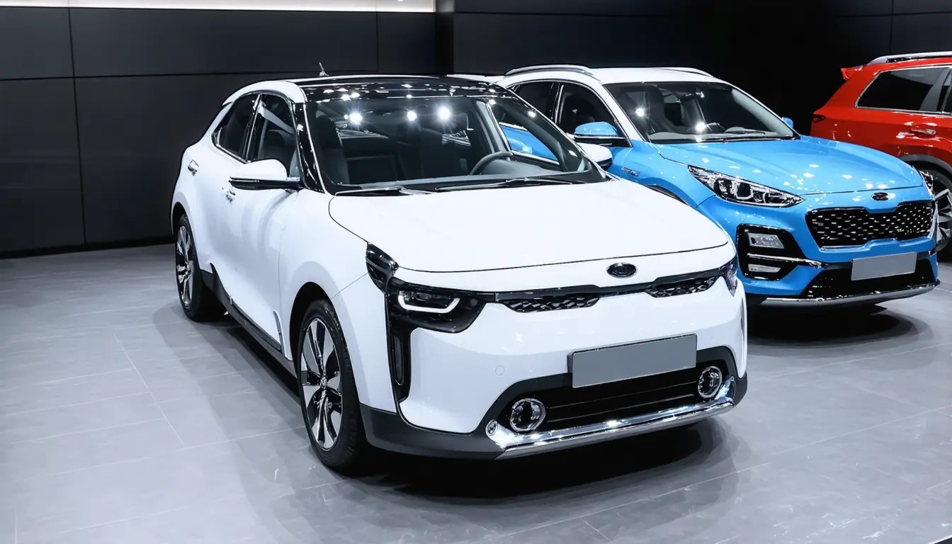 Tata Motors vs Kia Cars Price List in India (2025 Update)