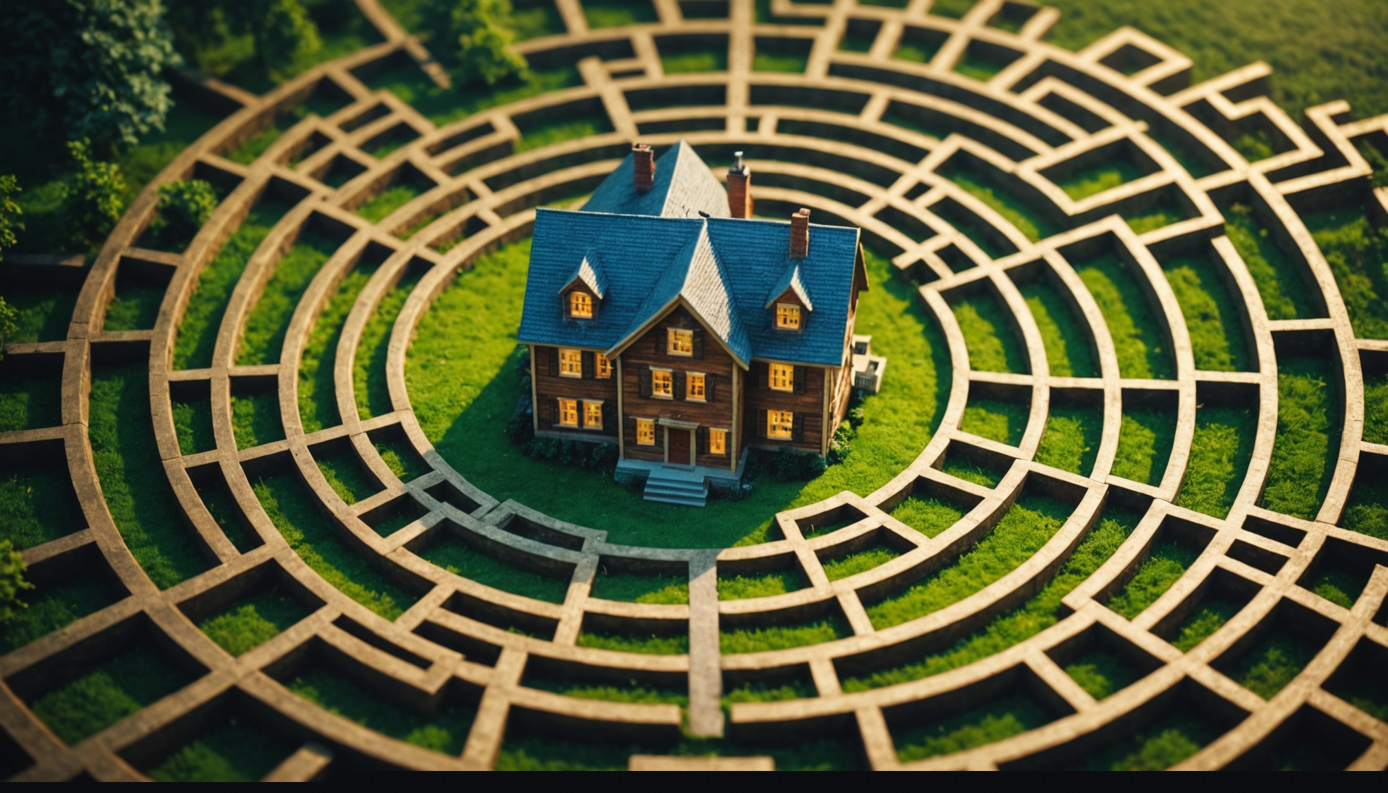 Decoding the Mortgage Maze: What Experts Say About Future Rates