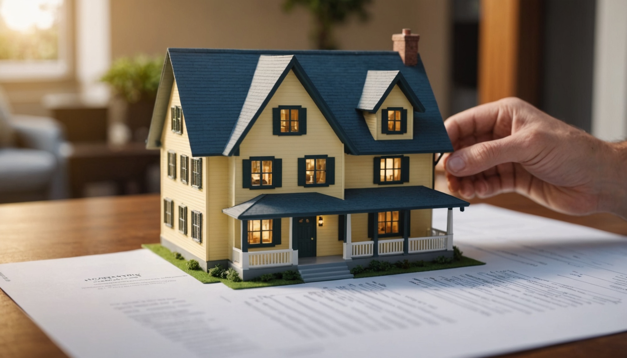 Decoding Today’s Mortgage Rates: Are They Going Up or Down?