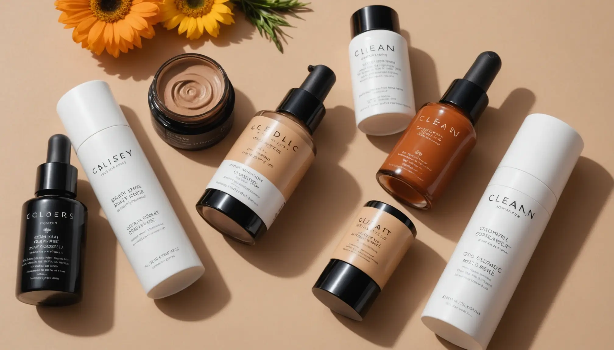 Unveiling Beauty Labels: A Deep Dive into ‘Clean,’ ‘Vegan,’ and ‘Cruelty-Free’
