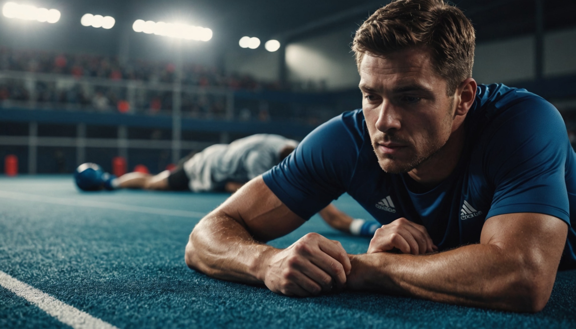 Beyond Training: Sleep’s Game-Changing Role in Athletic Excellence