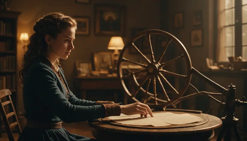 Beyond the Spinning Wheel: Decoding the Significance of Online Pauses