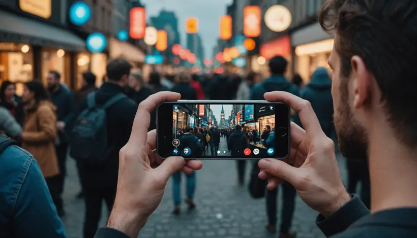 Social Media Marketing in 2025: A Deep Dive into Emerging Trends and Strategies