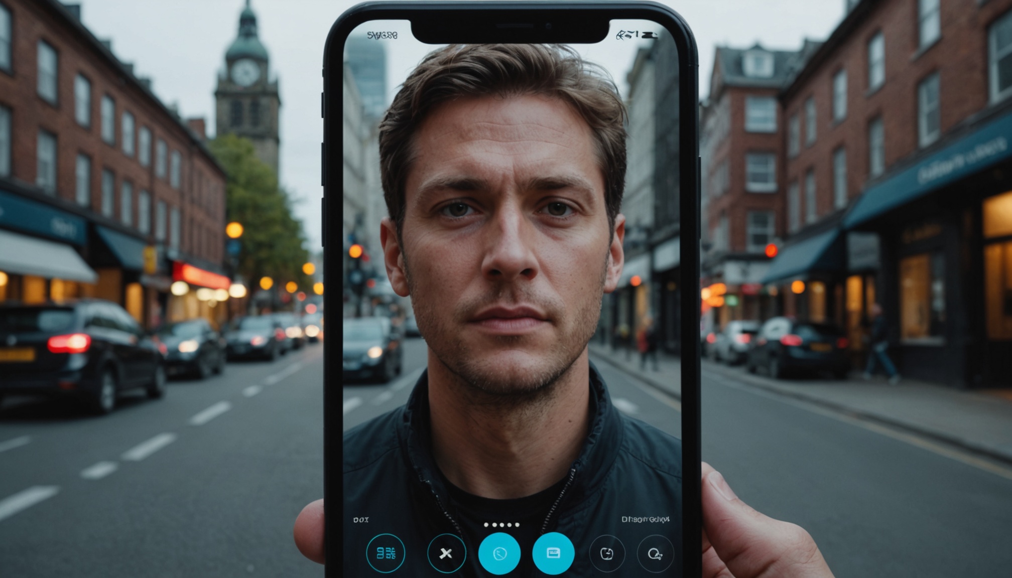 Deconstructing the Digital Gatekeeper: A Look at PerimeterX’s PX8FCGYgk4 App ID