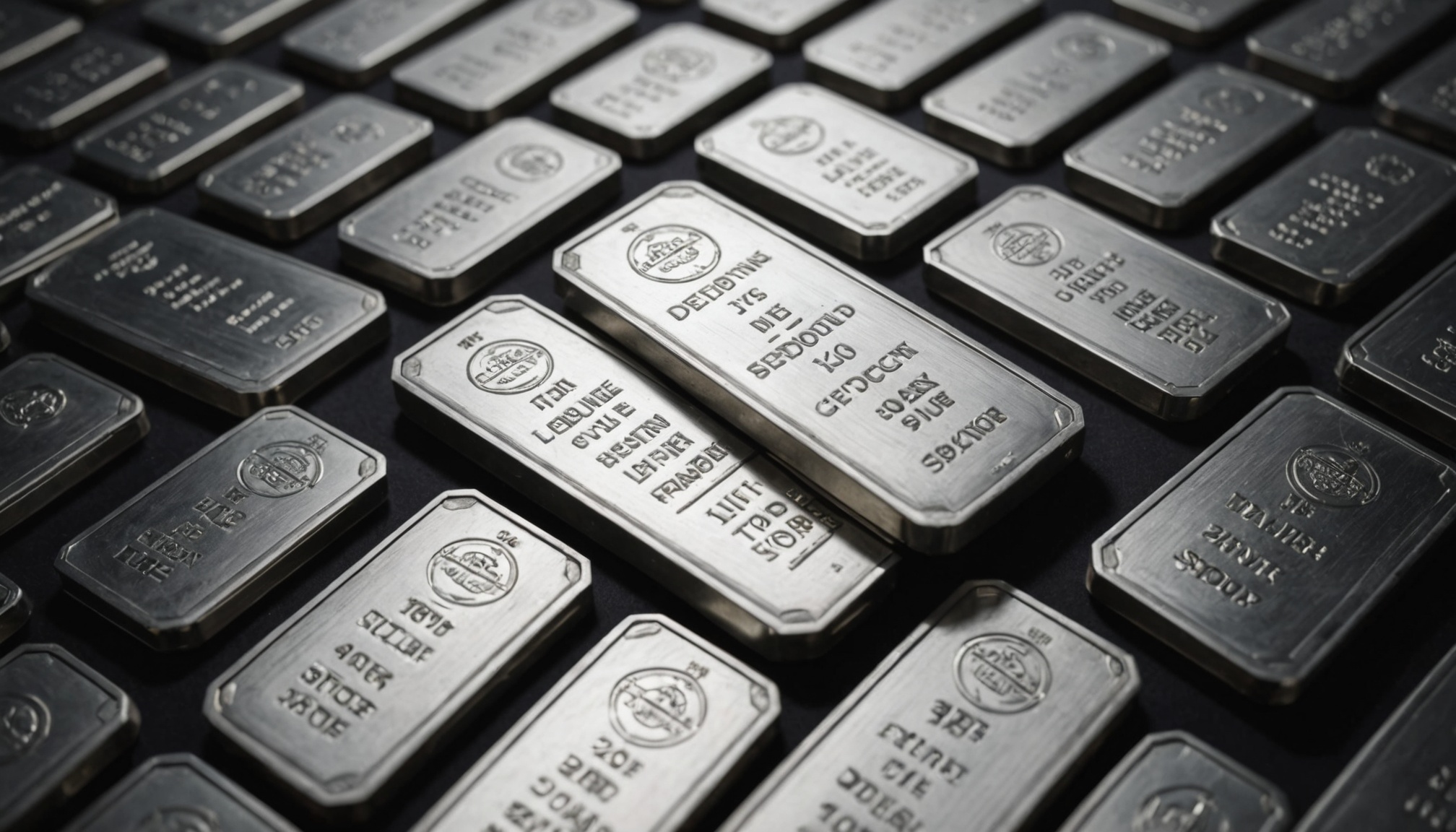 Why Silver is Skyrocketing: Decoding the Market Forces at Play