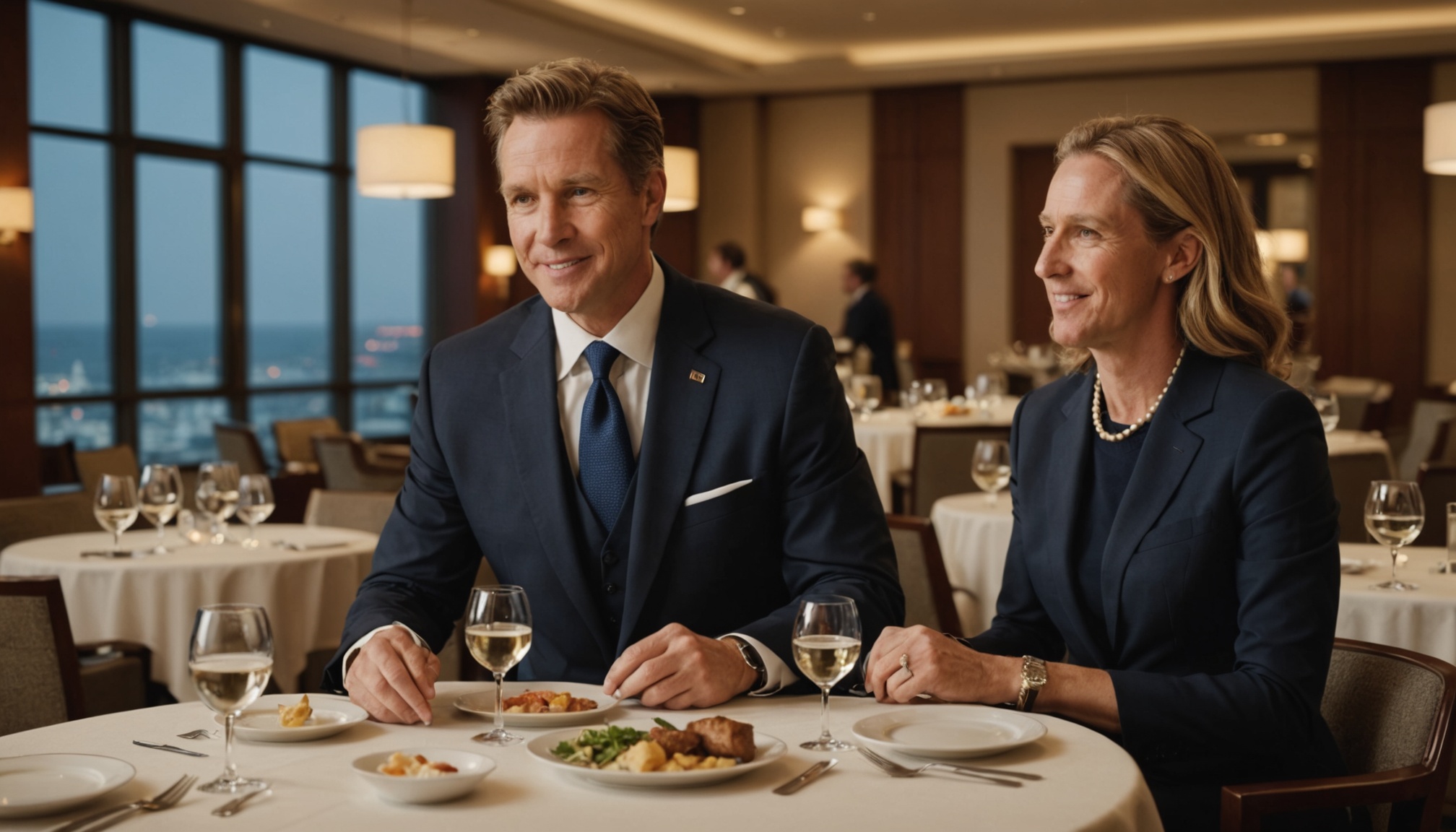 Hyatt’s Leadership Shift: A Two-Pronged Attack on All-Inclusive and Owner Loyalty
