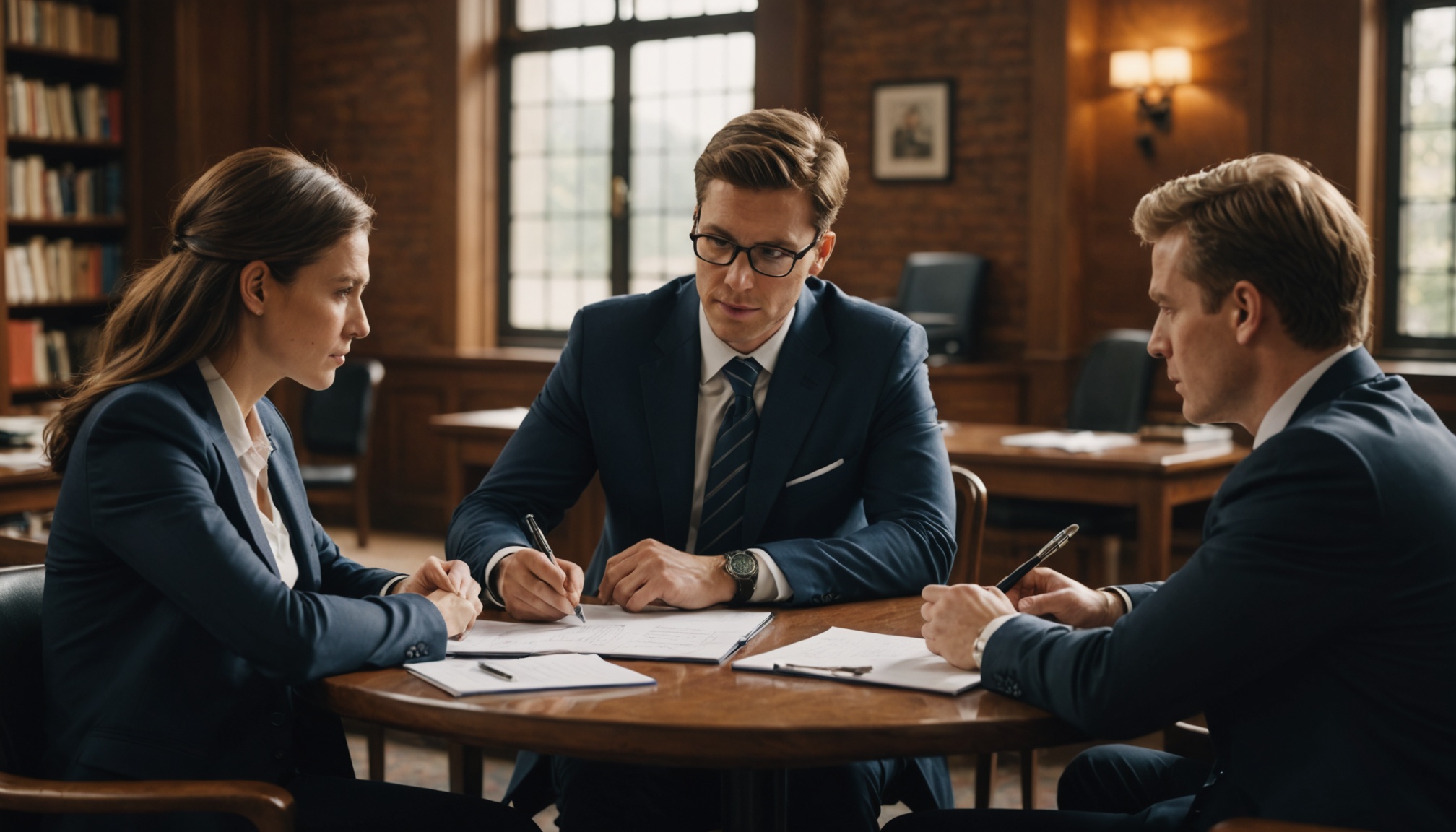 Unlocking Leadership Potential: The Strategic Management MBA Advantage