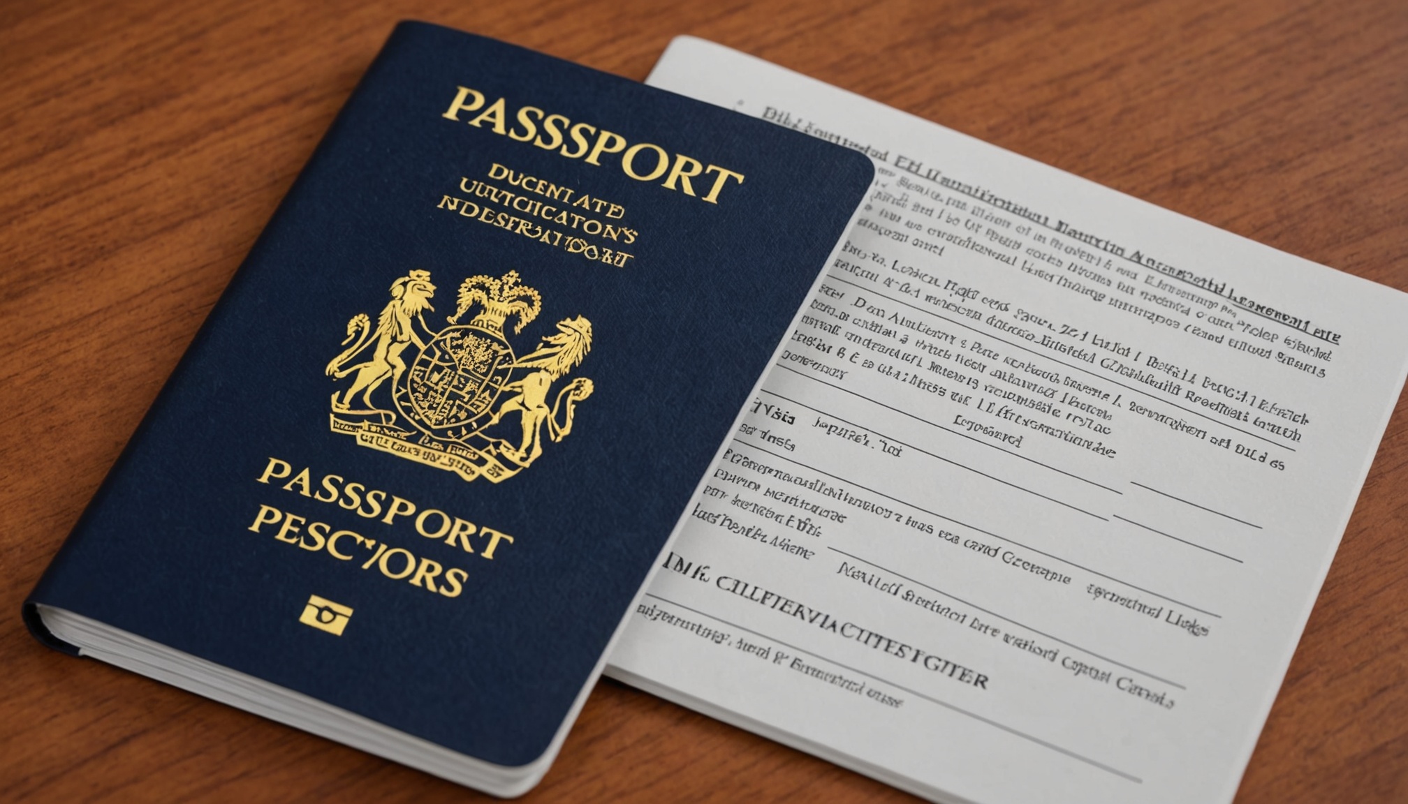 BLS International Blacklisted: Uncertainty Looms for Indian Passport and Visa Services in UAE