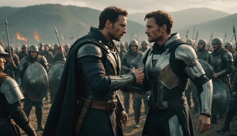 The Unseen Battle: Why Proving You’re Human Matters More Than Ever