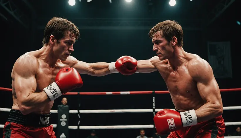 The Kingpin’s Gambit: Andrew Tate’s Misfits Boxing Play