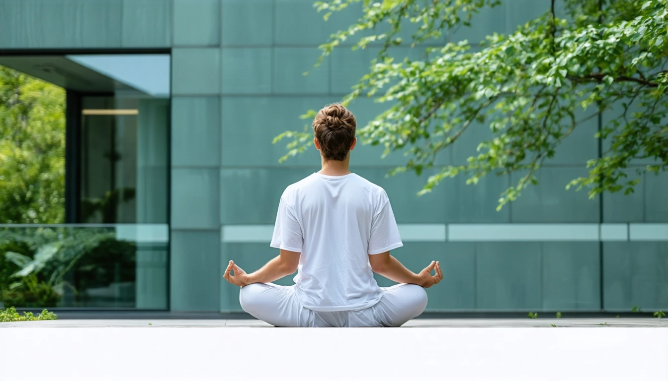 The Complete Guide to Global Wellness and Wellbeing