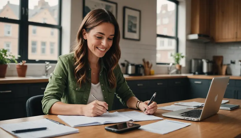 Reclaim Your Finances: 9 Bank Accounts That Make Budgeting Effortless