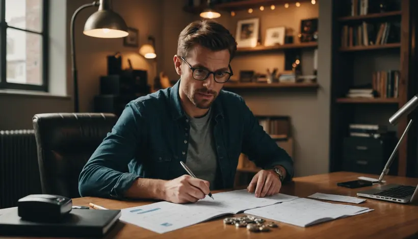 Master Your Money: The 5 Best Free Budgeting Tools of 2025