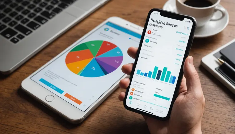 Unlock Your Financial Potential: The Top 7 Budgeting Apps for 2025