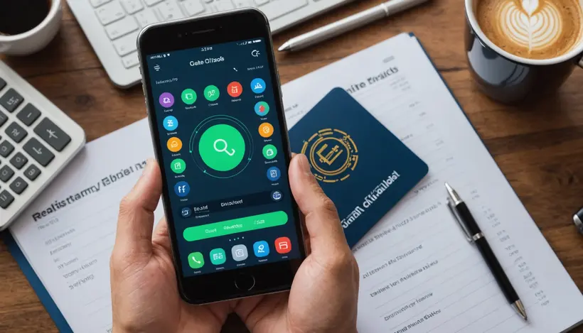 Navigating Your Finances in 2025: The Ultimate App Guide