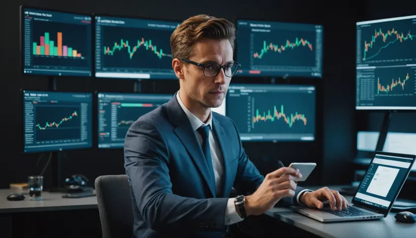 Unlocking Your Financial Future: How AI is Revolutionizing Personal Finance