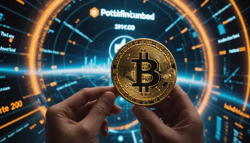 Navigating the Next Frontier: Top 7 Cryptocurrency Trends Shaping 2025 and Beyond