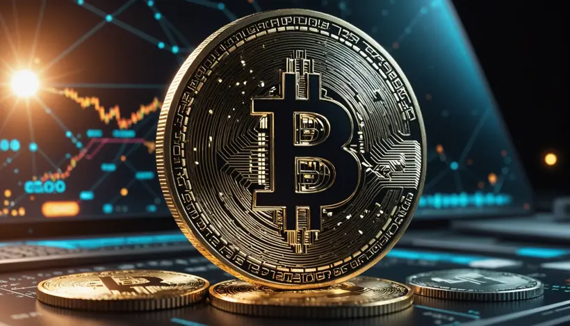 Navigating the Digital Frontier: A 2025 Forecast for Cryptocurrencies