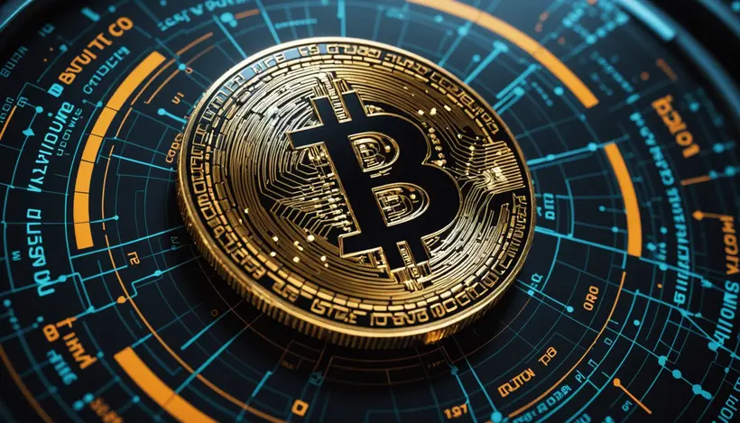 Navigating the Crypto Currents: Innovation Meets Regulation