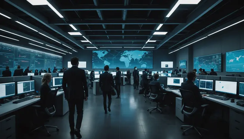 Fintech’s Pandemic Leap: A Permanent Transformation