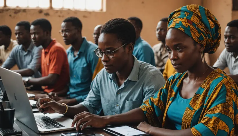 Africa’s Fintech Revolution: Digital Banks Redefining Financial Access