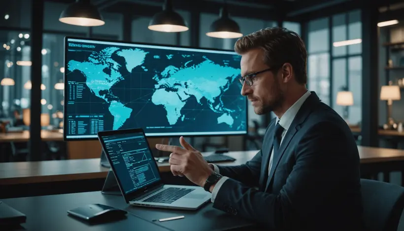 Unlocking Digital Banking’s Secrets: Mapping the Research Landscape