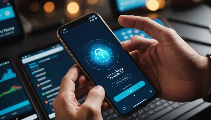 Unlocking Future Fintech Fortunes