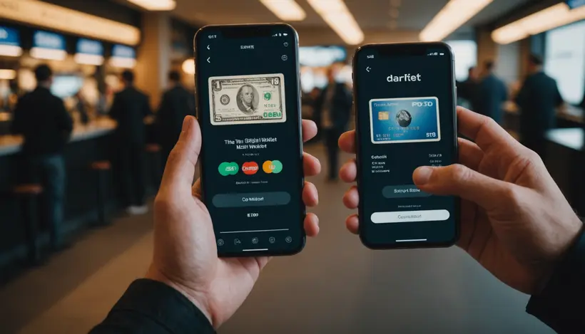 The Digital Wallet: Banking Trends to Watch in 2025