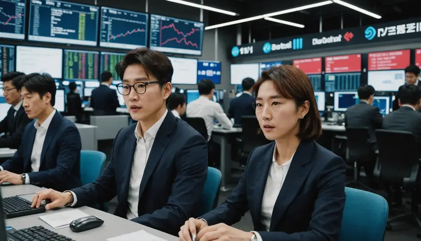 Beyond K-Pop: How South Korea’s Fintech is Reshaping Global Finance