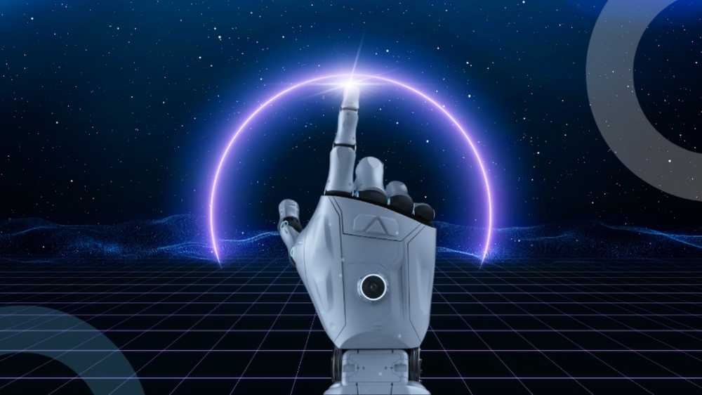 The Future of Technology, AI, and Space Exploration