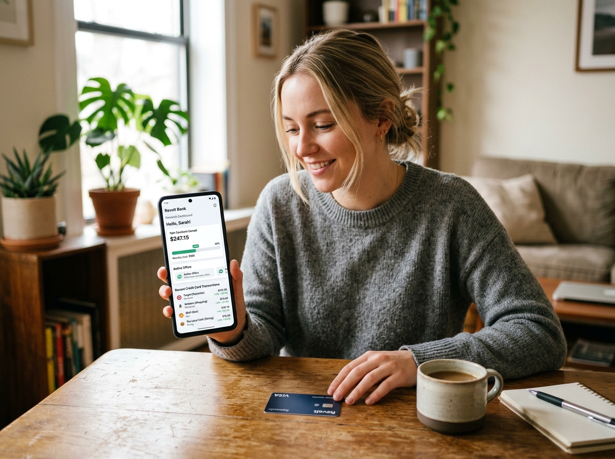 Cashback rewards dashboard digit… 202605291629