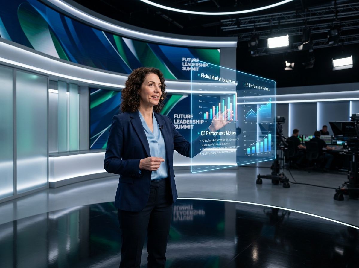Virtual presenter delivering bus… 202605291506