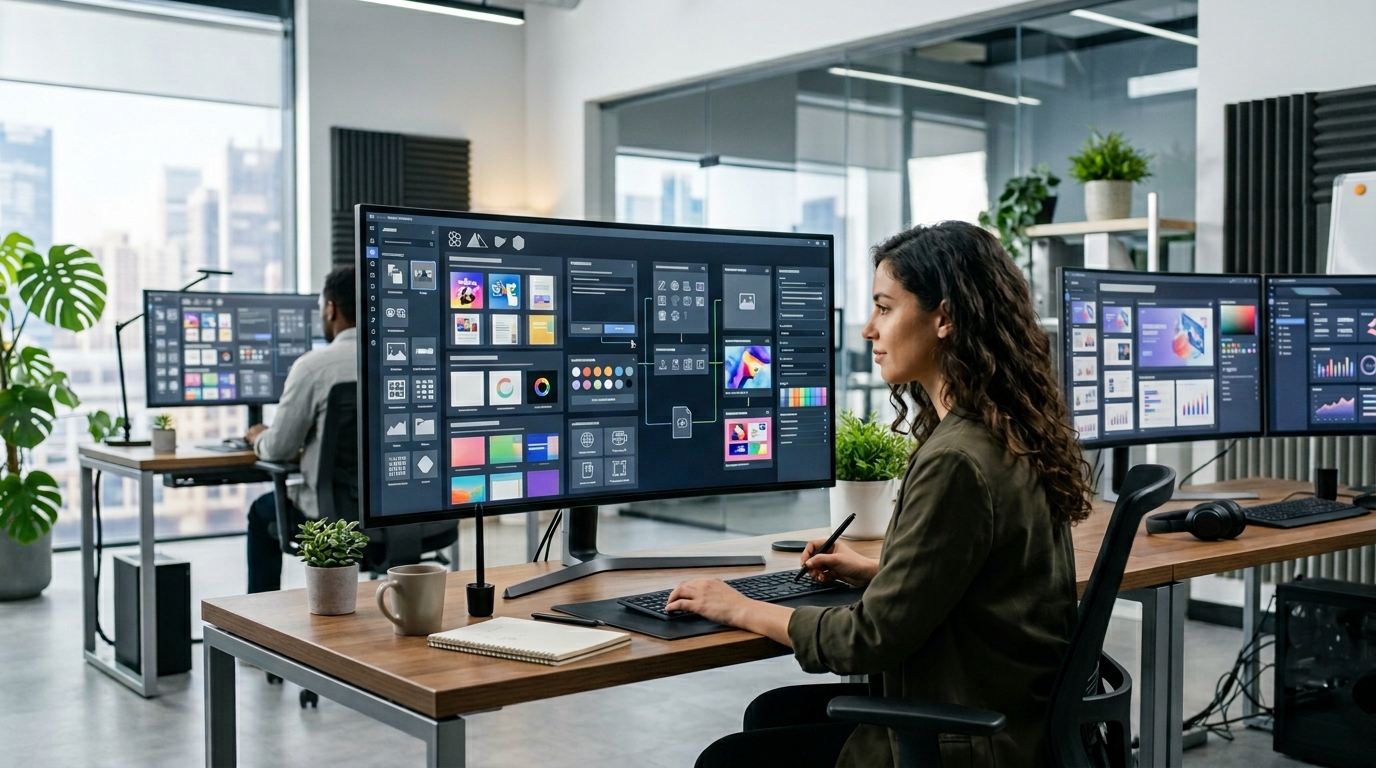 AI assistants generating marketi… 202606151423