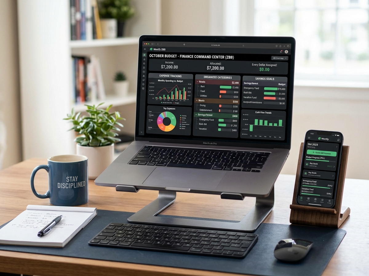 Budgeting dashboard financial ca… 202606031620