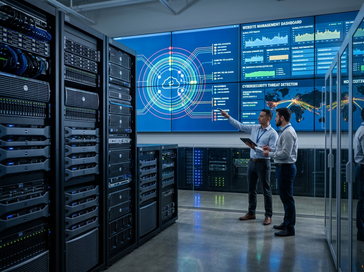 Cloud hosting infrastructure mul… 202606041541