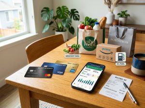 Credit cards with rewards dashboard 202606091136