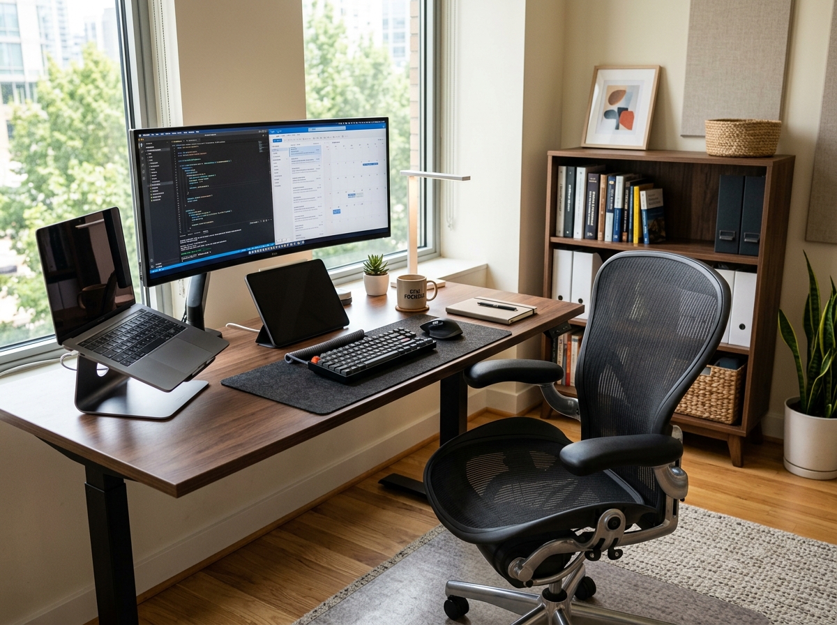 Professional home office ergonom… 202606051230
