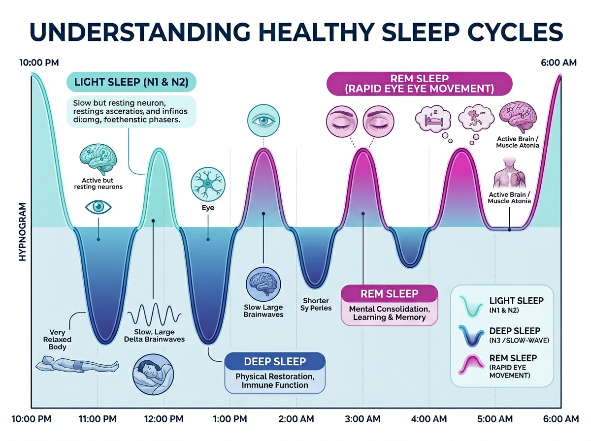 Sleep cycles illustration infogr… 202606051046