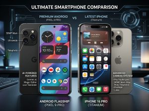 Smartphone comparison Android iP… 202606021527