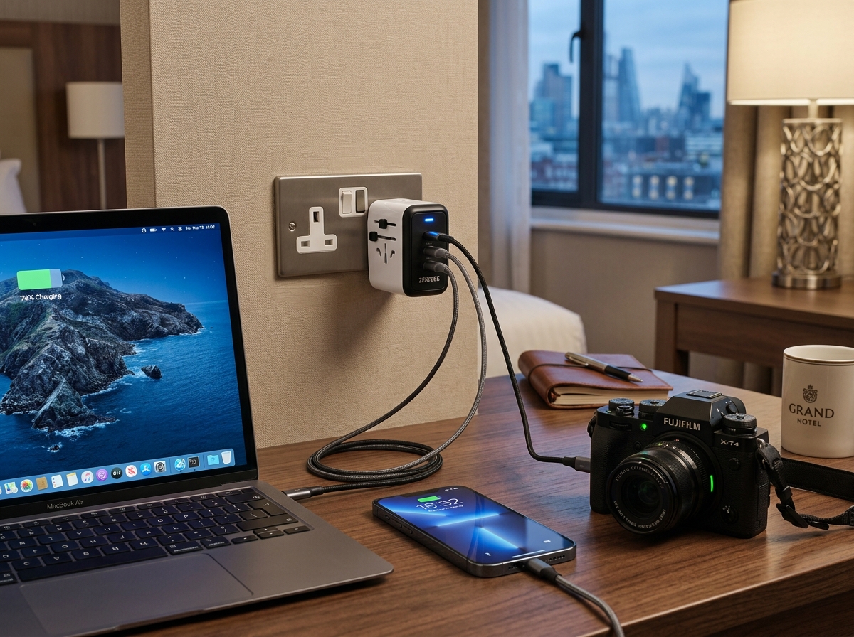 Universal travel adapter chargin… 202606042213