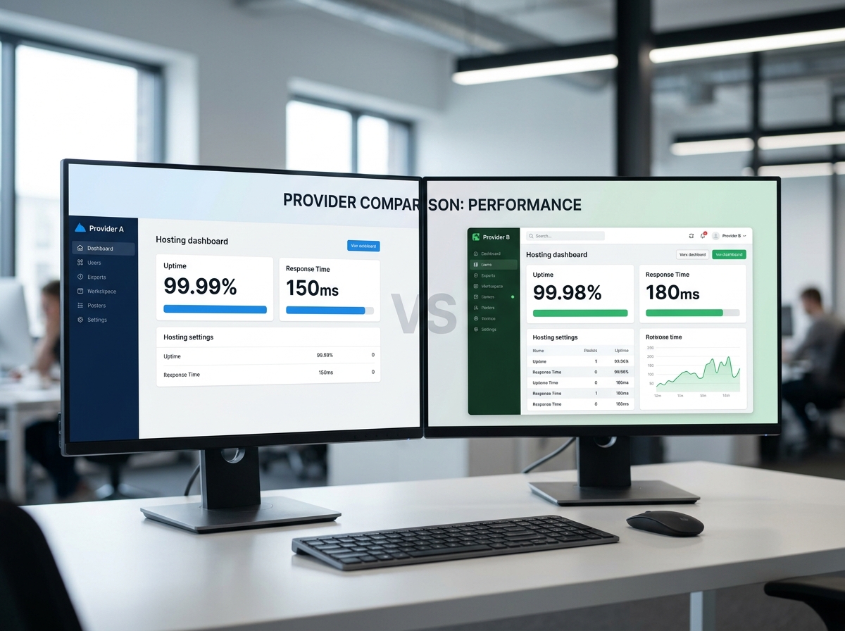 Web hosting providers comparison… 202606041539